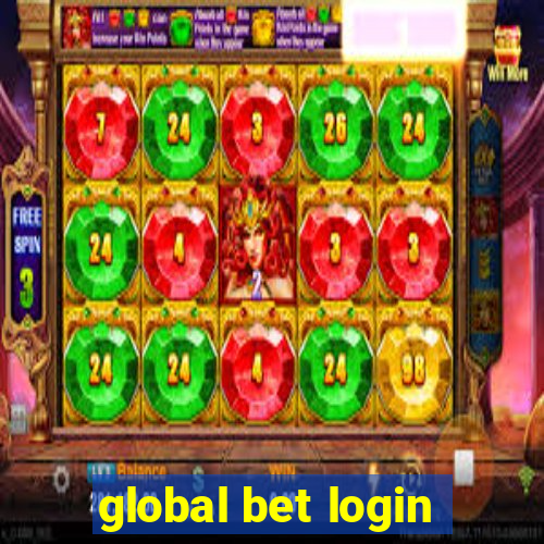 global bet login