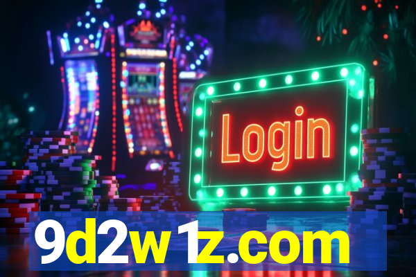 9d2w1z.com