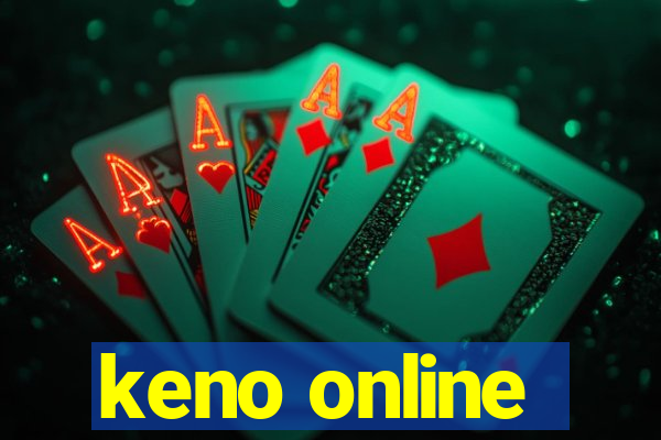 keno online