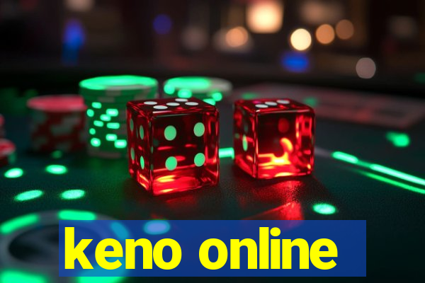 keno online