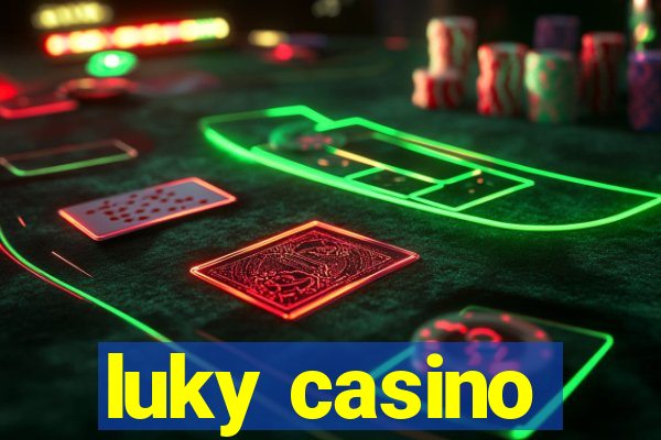 luky casino