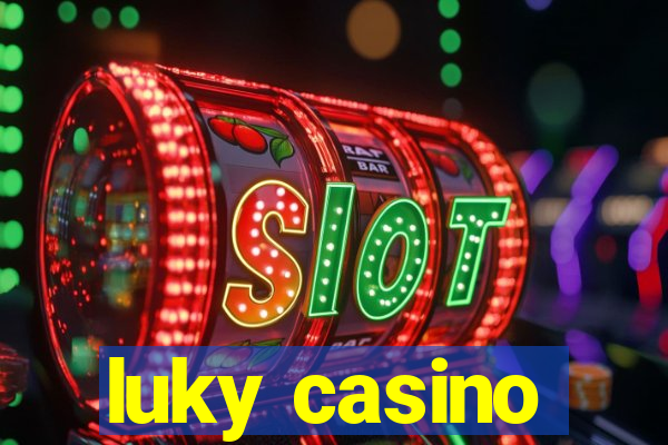 luky casino