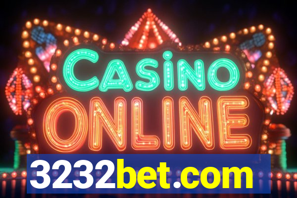 3232bet.com