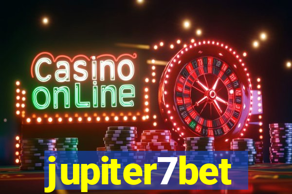 jupiter7bet