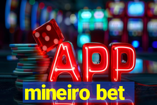 mineiro bet