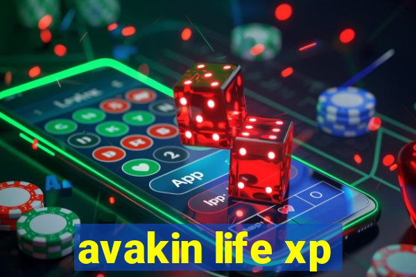 avakin life xp