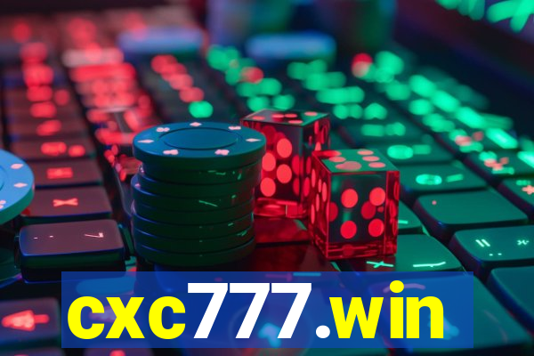 cxc777.win