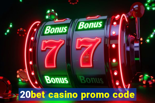 20bet casino promo code