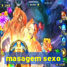 masagem sexo