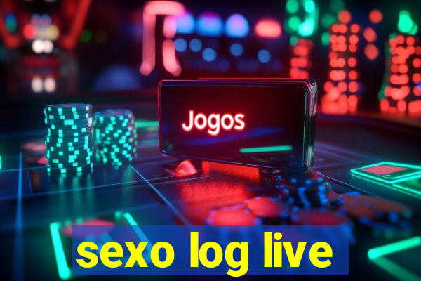 sexo log live