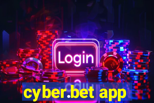 cyber.bet app