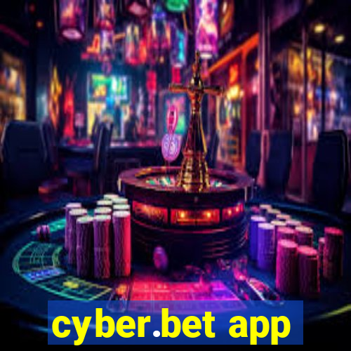 cyber.bet app