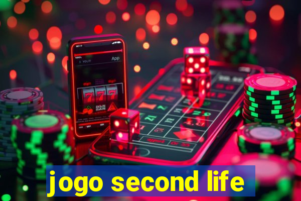 jogo second life