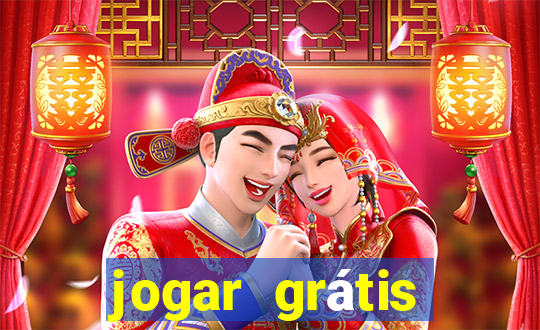 jogar grátis fortune ox