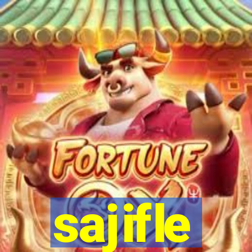 sajifle