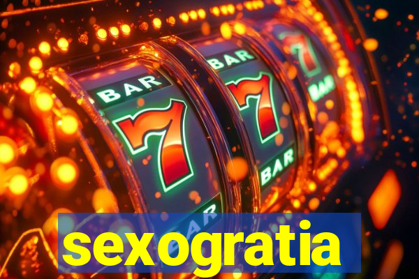 sexogratia