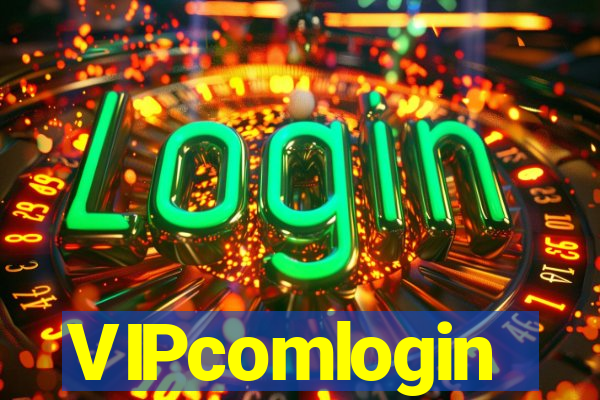 VIPcomlogin