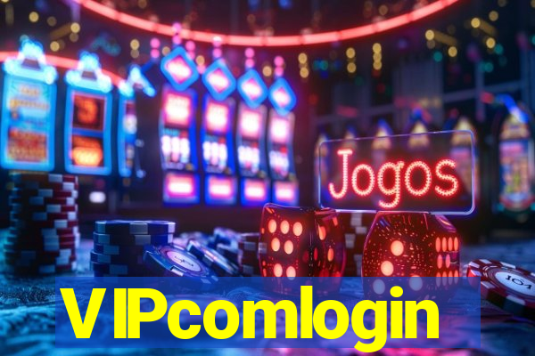 VIPcomlogin