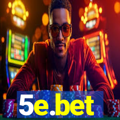 5e.bet