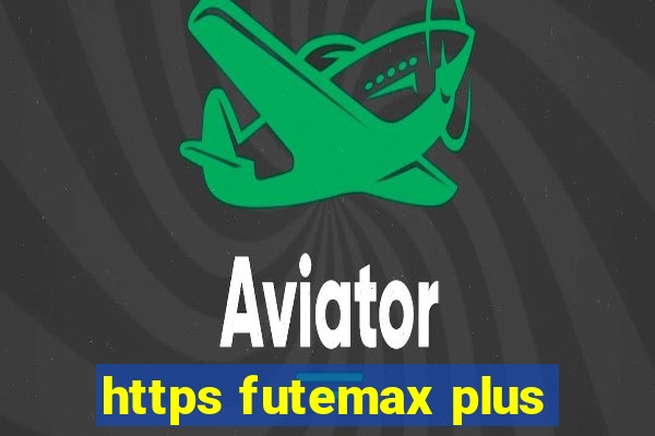 https futemax plus