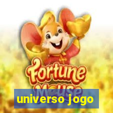 universo jogo