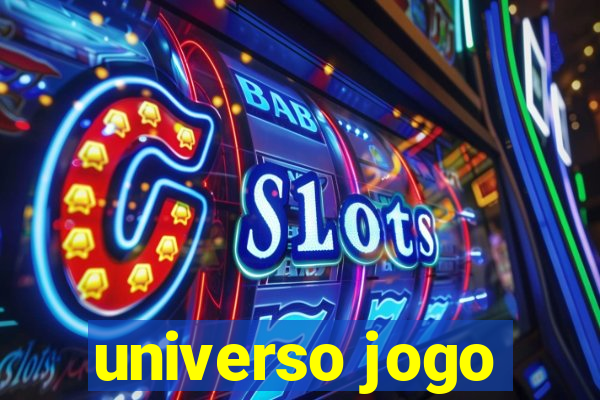 universo jogo