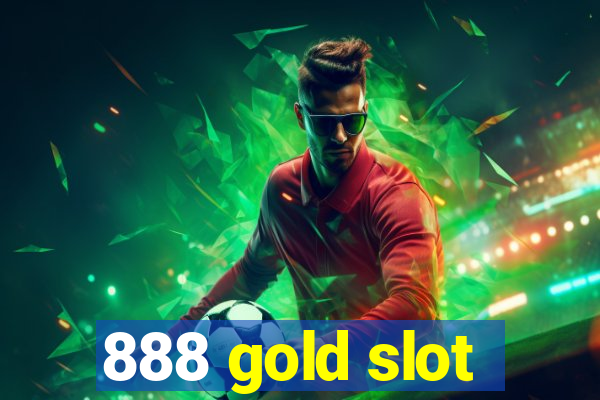 888 gold slot