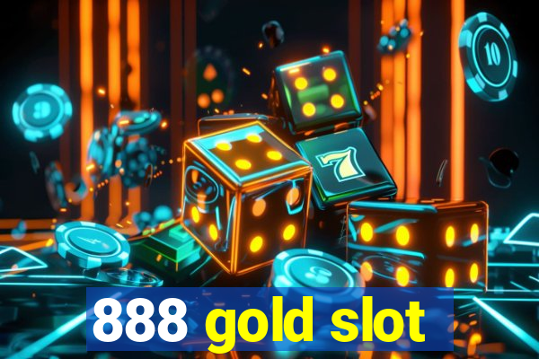 888 gold slot