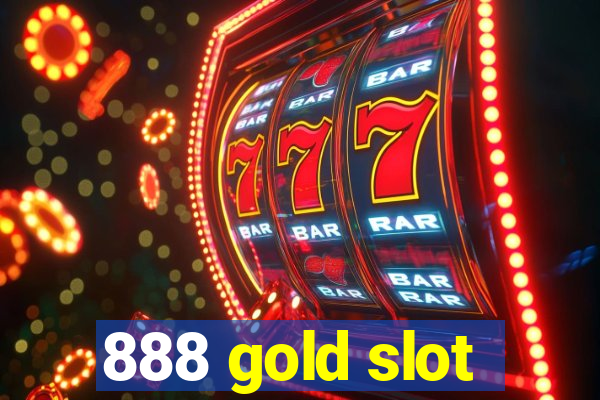 888 gold slot