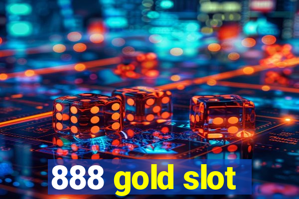 888 gold slot