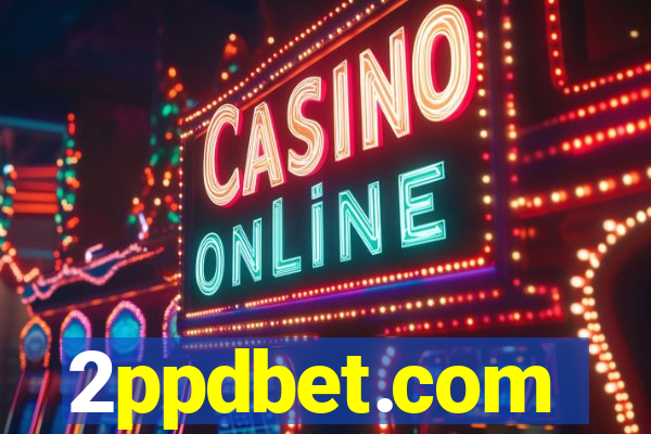 2ppdbet.com