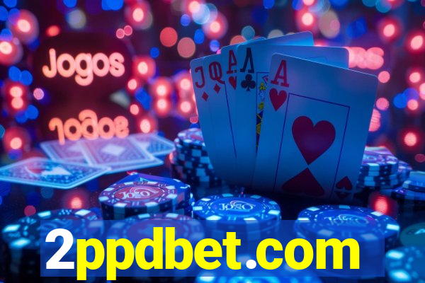 2ppdbet.com