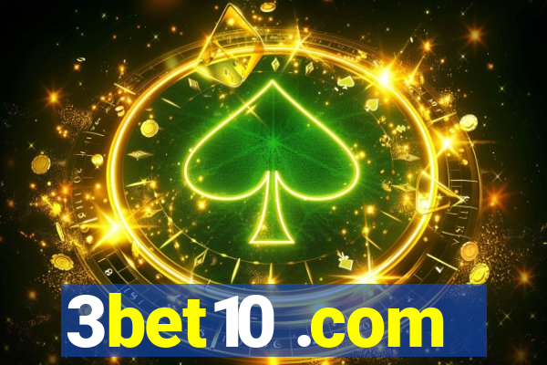 3bet10 .com