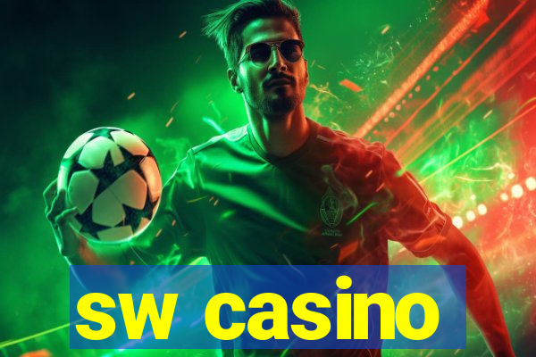 sw casino