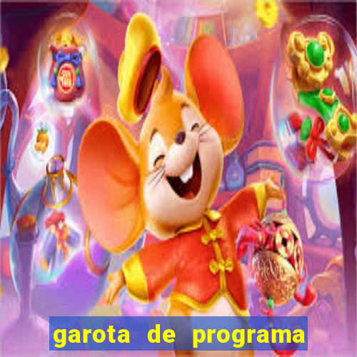 garota de programa porto nacional