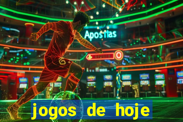 jogos de hoje palpites certos