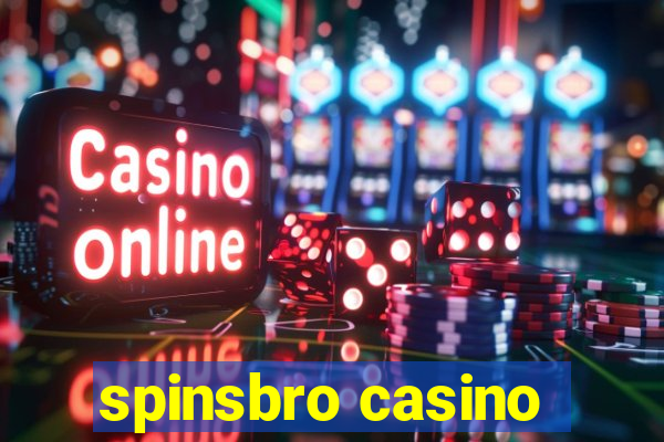 spinsbro casino