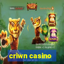 criwn casino