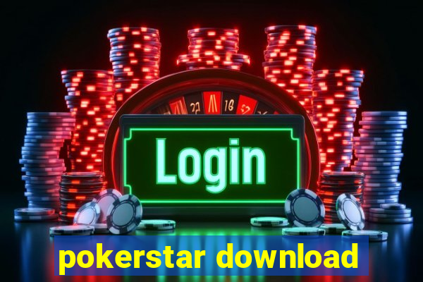 pokerstar download