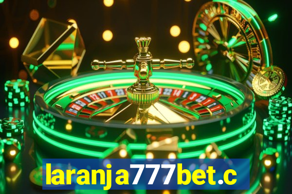 laranja777bet.com