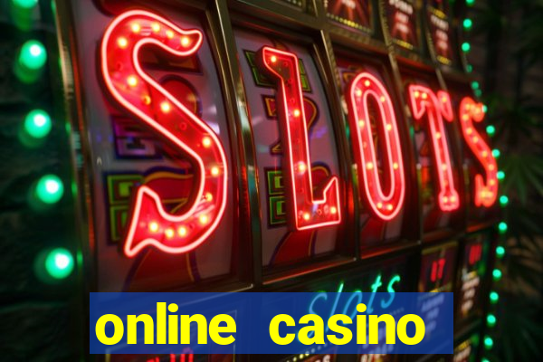 online casino classic slots