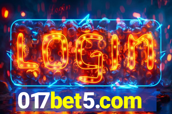 017bet5.com