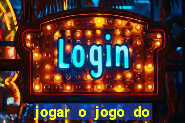 jogar o jogo do tigre gratis