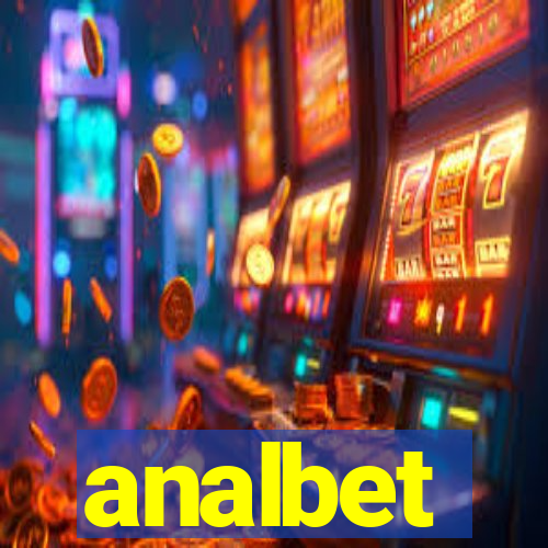 analbet