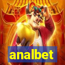 analbet