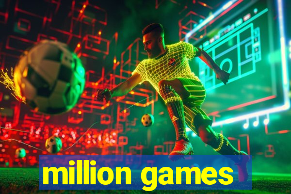 million games