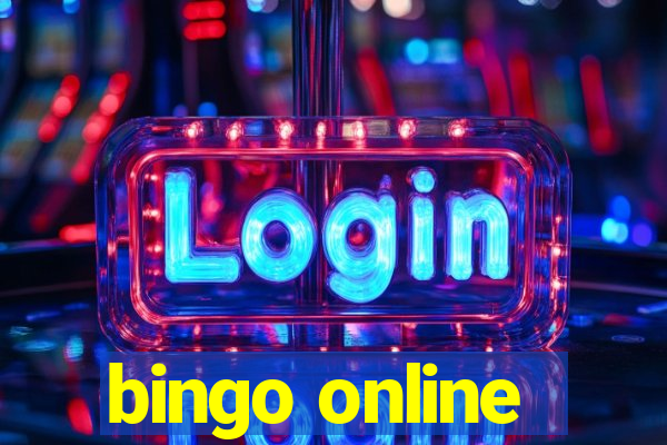 bingo online