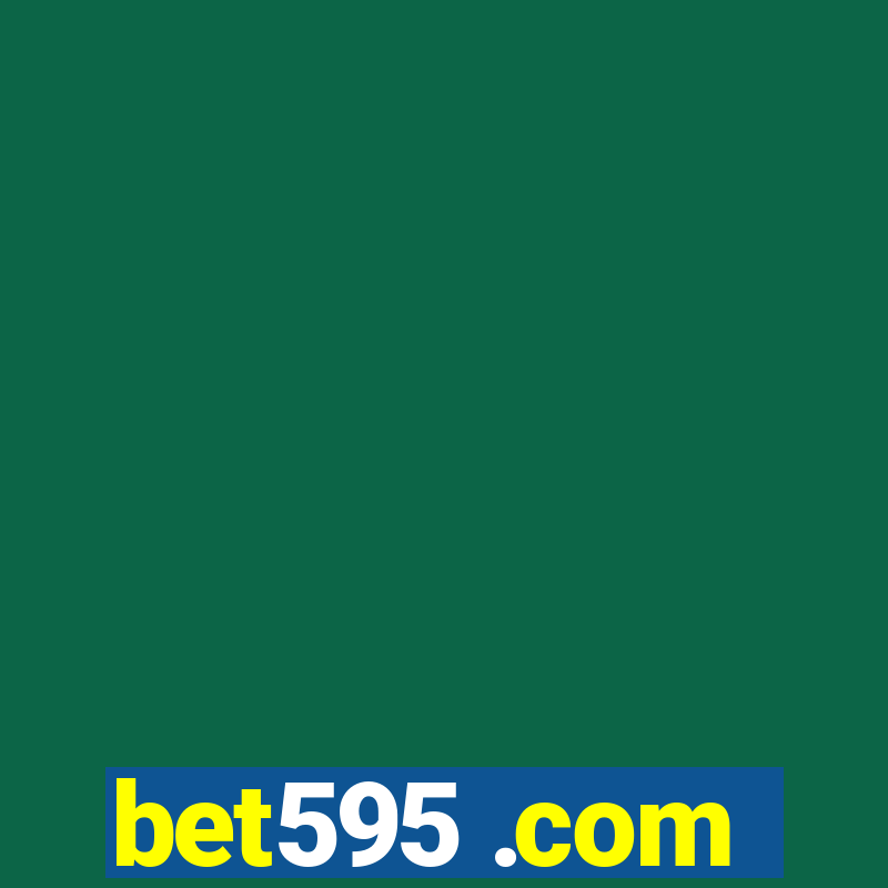 bet595 .com