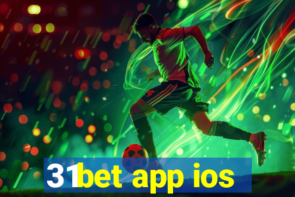 31bet app ios