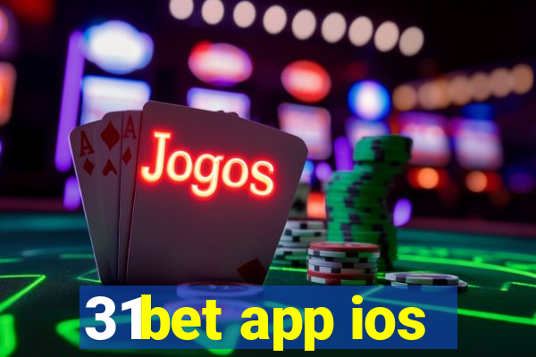 31bet app ios